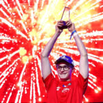 PRiMA Esports & DUQUEINE Team Triumph at the GT World Series