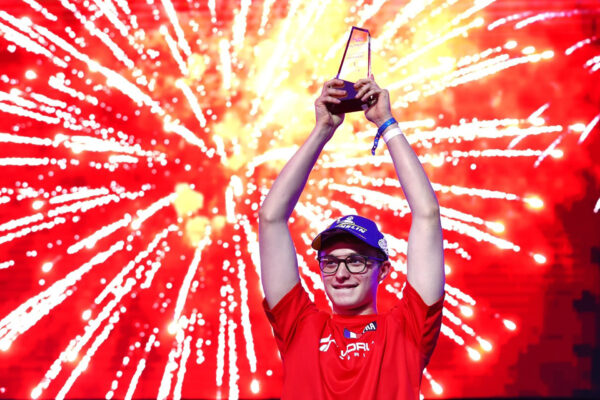PRiMA Esports & DUQUEINE Team Triumph at the GT World Series - DUQUEINE Racing