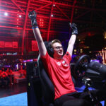 PRiMA Esports & DUQUEINE Team Triumph at the GT World Series – Picture 3