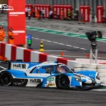 Prototype Cup Germany 2022 : DUQUEINE D08 brille au Lausitzring – Photo 12