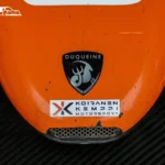 Prototype Cup Germany 2022 : DUQUEINE D08 brille au Lausitzring – Photo 14