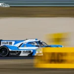 Prototype Cup Germany 2022 : DUQUEINE D08 brille au Lausitzring – Photo 17