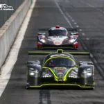 Prototype Cup Germany 2022: DUQUEINE D08 shines at Lausitzring – Picture 10