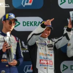 Prototype Cup Germany 2022: DUQUEINE D08 shines at Lausitzring – Picture 15