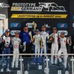 Prototype Cup Germany 2022: DUQUEINE D08 shines at Lausitzring – Picture 16