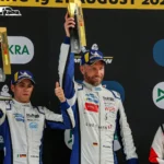 Prototype Cup Germany 2022: DUQUEINE D08 shines at Lausitzring – Picture 3