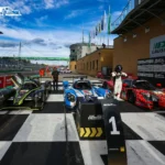 Prototype Cup Germany 2022: DUQUEINE D08 shines at Lausitzring – Picture 4