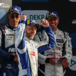 Prototype Cup Germany 2022: DUQUEINE D08 shines at Lausitzring – Picture 6