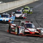 Prototype Cup Germany 2022: DUQUEINE D08 shines at Lausitzring – Picture 9