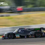 Prototype Cup Germany: Two Podiums for the DUQUEINE D08 – Picture 10