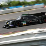 Prototype Cup Germany: Two Podiums for the DUQUEINE D08 – Picture 11