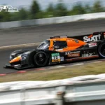 Prototype Cup Germany: Two Podiums for the DUQUEINE D08 – Picture 12