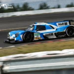 Prototype Cup Germany: Two Podiums for the DUQUEINE D08 – Picture 13