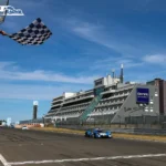 Prototype Cup Germany: Two Podiums for the DUQUEINE D08 – Picture 3
