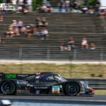 Prototype Cup Germany: Two Podiums for the DUQUEINE D08 – Picture 4