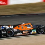 Prototype Cup Germany: Two Podiums for the DUQUEINE D08 – Picture 5