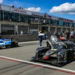 Prototype Cup Germany: Two Podiums for the DUQUEINE D08 – Picture 6