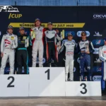Prototype Cup Germany: Two Podiums for the DUQUEINE D08 – Picture 7