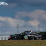 Prototype Cup Germany: Two Podiums for the DUQUEINE D08 – Picture 8