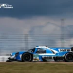 Prototype Cup Germany: Two Podiums for the DUQUEINE D08 – Picture 9