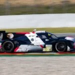 R-ACE GP Barcelone 2026