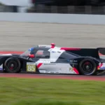 R-ace GP targets LMP3 title with the Duqueine D09 in Le Mans Cup – Picture 4