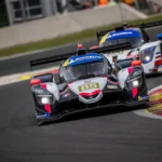 R-ace GP vise le titre LMP3 avec la Duqueine D09 en Le Mans Cup – photo 1
