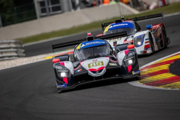 R-ace GP vise le titre LMP3 avec la Duqueine D09 en Le Mans Cup – photo 1 - DUQUEINE Endurance