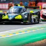 Road To Le Mans : DUQUEINE D08 brille en Le Mans Cup 2023 – Photo 9
