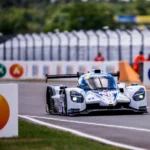 Road To Le Mans: DUQUEINE D08 Shines in the 2023 Le Mans Cup – Picture 11