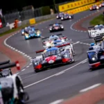 Road To Le Mans: DUQUEINE D08 Shines in the 2023 Le Mans Cup – Picture 3