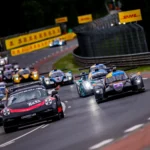 Road To Le Mans: DUQUEINE D08 Shines in the 2023 Le Mans Cup – Picture 4