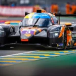 Road To Le Mans: DUQUEINE D08 Shines in the 2023 Le Mans Cup – Picture 5