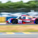Road To Le Mans: DUQUEINE D08 Shines in the 2023 Le Mans Cup – Picture 7
