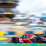 Road To Le Mans: DUQUEINE D08 Shines in the 2023 Le Mans Cup – Picture 8