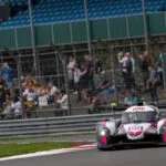 Silverstone D09 #85