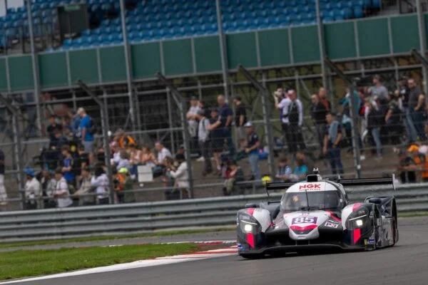 Silverstone D09 #85 - DUQUEINE Endurance