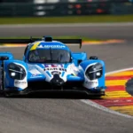Un week-end de compétition intense : pole position, record et victoire pour DUQUEINE LMP3 – Photo 8