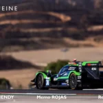 Une fin de saison malchanceuse pour DUQUEINE Team à Portimao