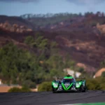 Une fin de saison malchanceuse pour DUQUEINE Team à Portimao – Photo 4