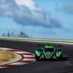 Unlucky season finale for DUQUEINE Team at Portimao – Picture 2