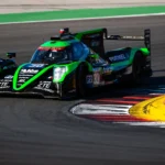 Unlucky season finale for DUQUEINE Team at Portimao – Picture 3
