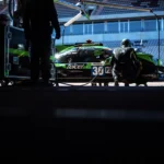 Unlucky season finale for DUQUEINE Team at Portimao – Picture 5