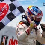 Victory Oscar Tunjo MID OHIO 2026